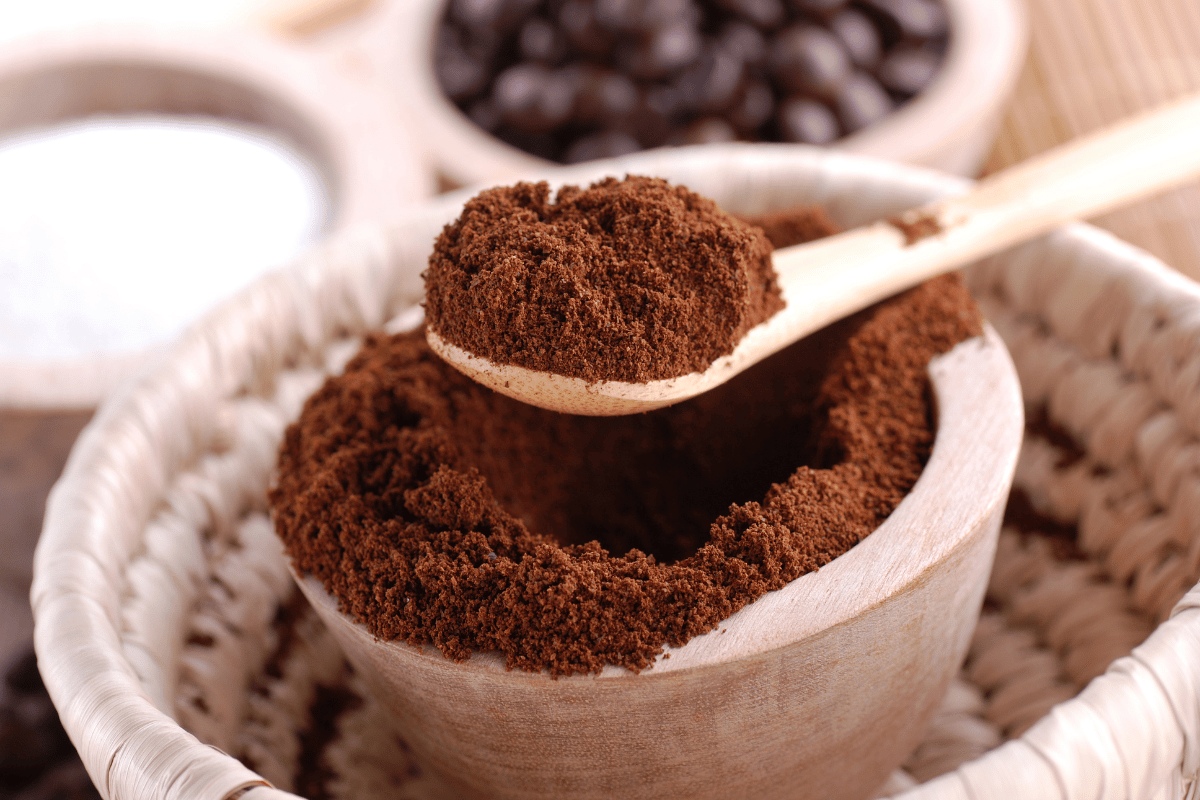 Ne jetez plus votre marc de café : 6 astuces pour le réutiliser